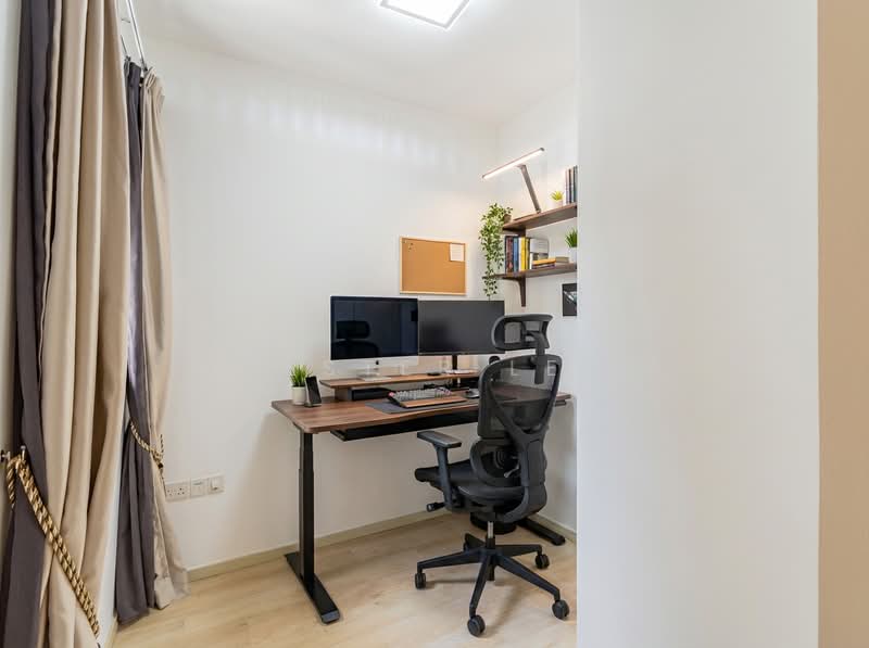 Bartley Residences Condominium For Sale at S$ 1,478,888 | PropertyGuru Singapore - Study