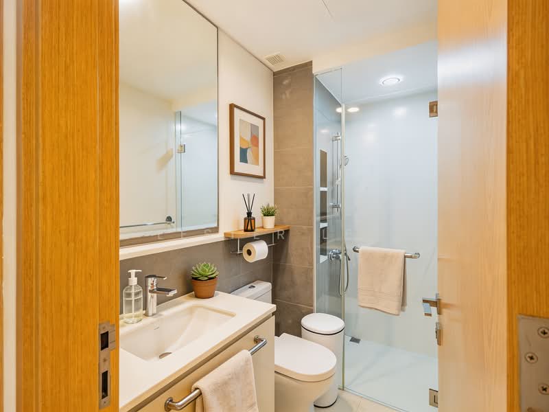 Bartley Residences Condominium For Sale at S$ 1,478,888 | PropertyGuru Singapore - Bathroom