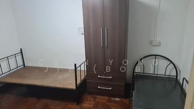 For Rent - 120 Ho Ching Road