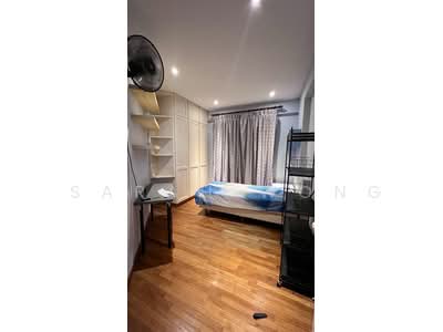 For Rent - Simei Green Condominium
