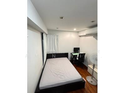 For Rent - 264C Compassvale Bow