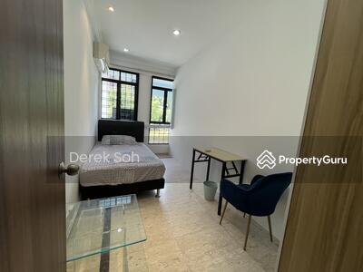 For Rent - Fernwood Towers