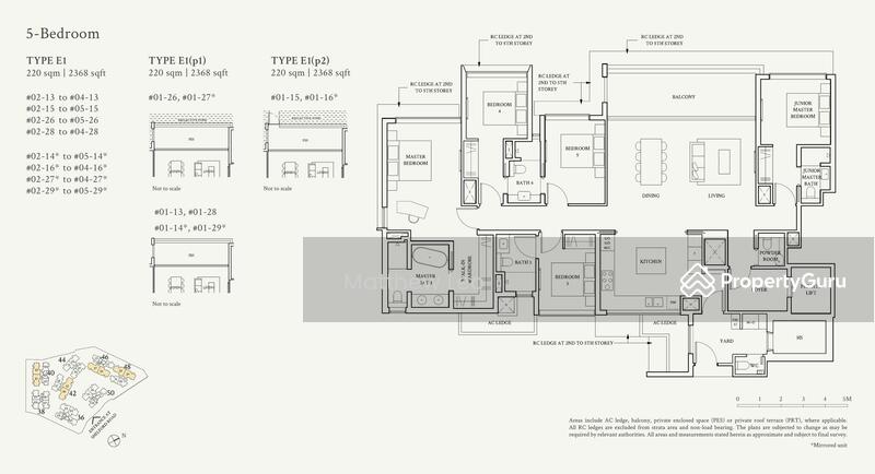 For Sale Watten House