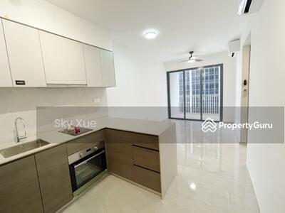 For Rent - The Florence Residences
