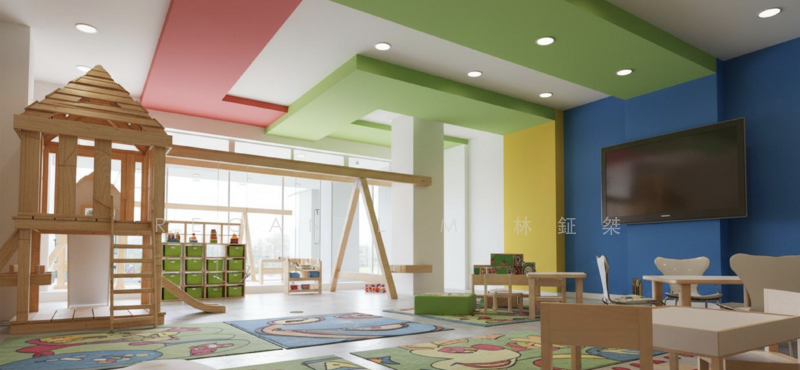 CHILDCARE, TUITION CENTRE, SHOWROOM, GROUND FLOOR, WOODLANDS CLOSE, WOODLANDS AVE 12, WOODLANDS AVE 6, 2,659 sqft, Light Industrial (B1) For Rent, by Regan Lim 林鉦桀, 60119525 - CommercialGuru.com.sg