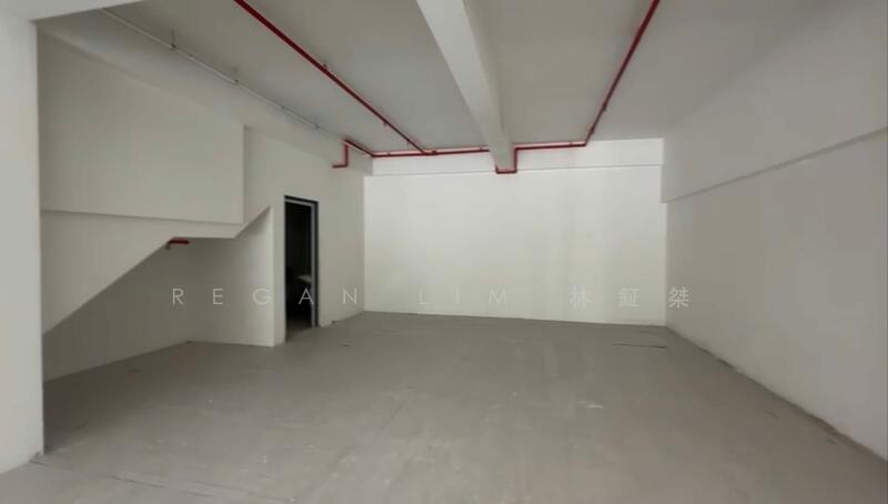 CHILDCARE, TUITION CENTRE, SHOWROOM, GROUND FLOOR, WOODLANDS CLOSE, WOODLANDS AVE 12, WOODLANDS AVE 6, 2,659 sqft, Light Industrial (B1) For Rent, by Regan Lim 林鉦桀, 60119525 - CommercialGuru.com.sg