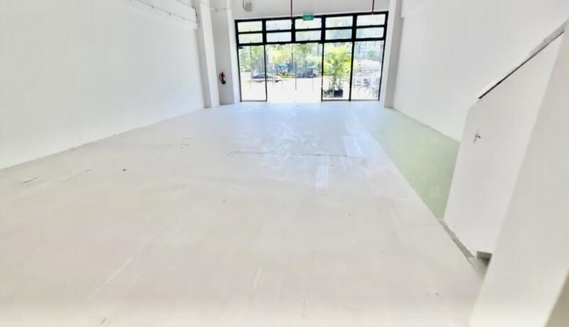 CHILDCARE, TUITION CENTRE, SHOWROOM, GROUND FLOOR, WOODLANDS CLOSE, WOODLANDS AVE 12, WOODLANDS AVE 6, 2,659 sqft, Light Industrial (B1) For Rent, by Regan Lim 林鉦桀, 60119525 - CommercialGuru.com.sg