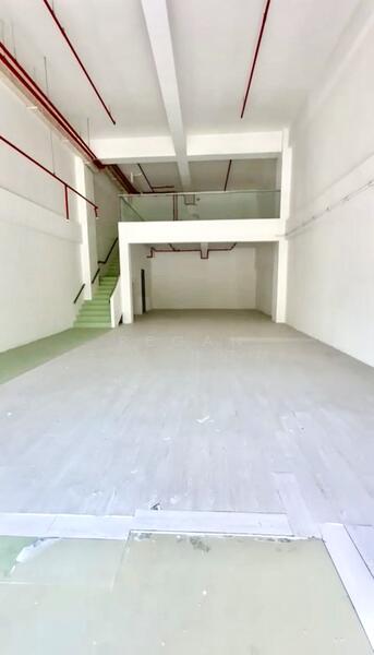 CHILDCARE, TUITION CENTRE, SHOWROOM, GROUND FLOOR, WOODLANDS CLOSE, WOODLANDS AVE 12, WOODLANDS AVE 6, 2,659 sqft, Light Industrial (B1) For Rent, by Regan Lim 林鉦桀, 60119525 - CommercialGuru.com.sg