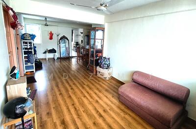 For Sale - 37 Teban Gardens Road