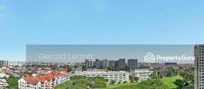 For Sale - Tembusu Grand