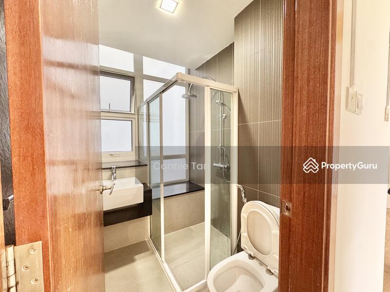 Common Bathroom