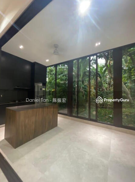 For Rent - ☘️ 5 BEDROOMS ❤️ NEWLY RENOVATED OPEN KITCHEN ☘️ PRESTIGE D11
