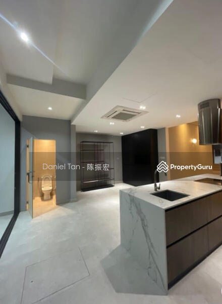 For Rent - ☘️ 5 BEDROOMS ❤️ NEWLY RENOVATED OPEN KITCHEN ☘️ PRESTIGE D11