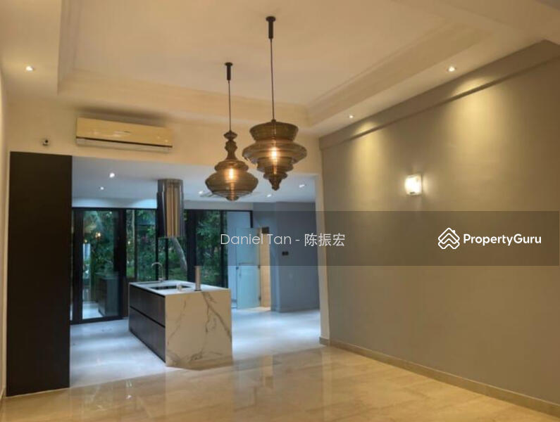 For Rent - ☘️ 5 BEDROOMS ❤️ NEWLY RENOVATED OPEN KITCHEN ☘️ PRESTIGE D11