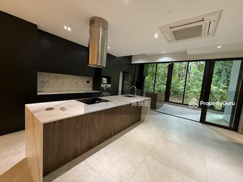 For Rent - ☘️ 5 BEDROOMS ❤️ NEWLY RENOVATED OPEN KITCHEN ☘️ PRESTIGE D11