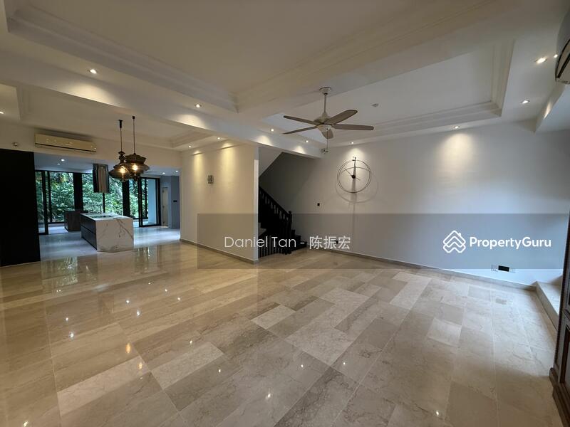 For Rent - ☘️ 5 BEDROOMS ❤️ NEWLY RENOVATED OPEN KITCHEN ☘️ PRESTIGE D11