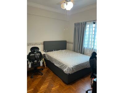 For Rent - The Anchorage