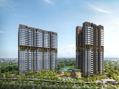 For Sale - Hillock Green