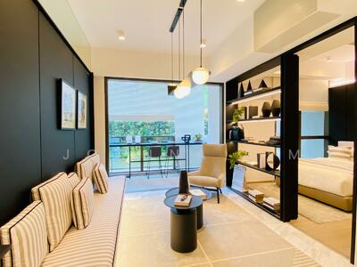 For Sale - The Landmark