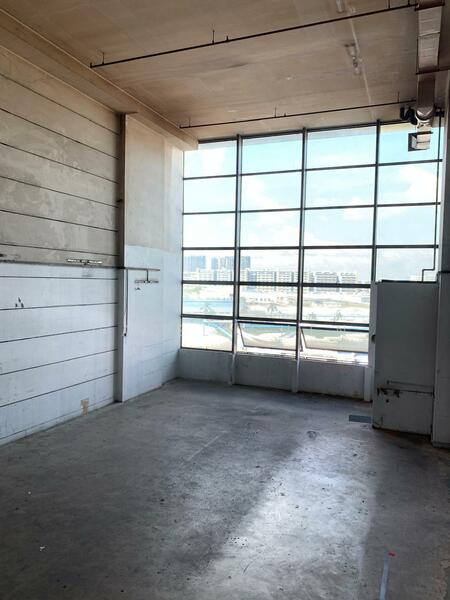 Enterprise Hub, 30 Toh Guan Road East, 4,607 sqft, Factory / Workshop (B2) For Rent, by Hazel Chen, 60119580 - Others - CommercialGuru.com.sg
