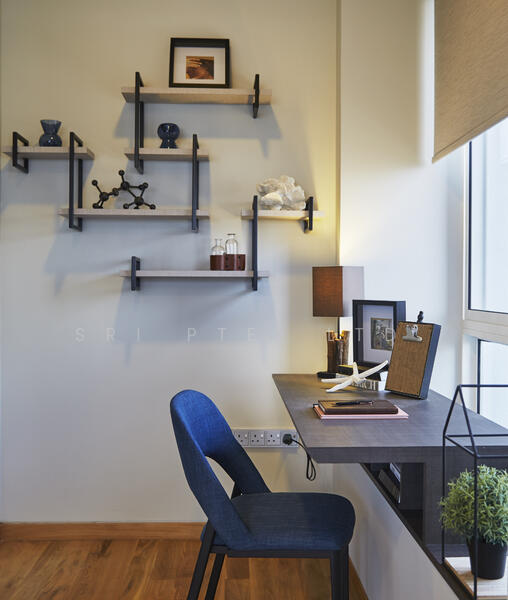 For Rent - The Peak @ Cairnhill II