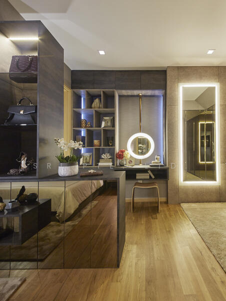 For Rent - The Peak @ Cairnhill II