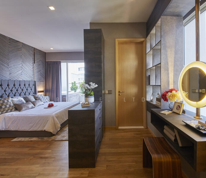 For Rent - The Peak @ Cairnhill II