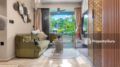 For Sale - Affinity At Serangoon