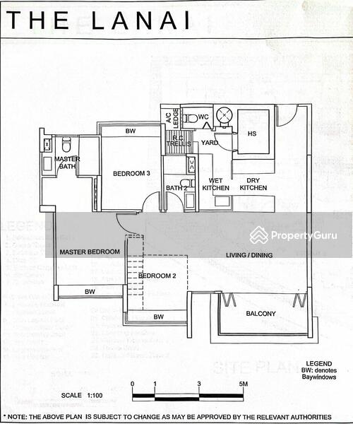 For Rent The Lanai