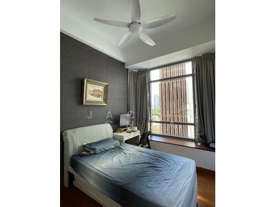 For Rent - The Lanai