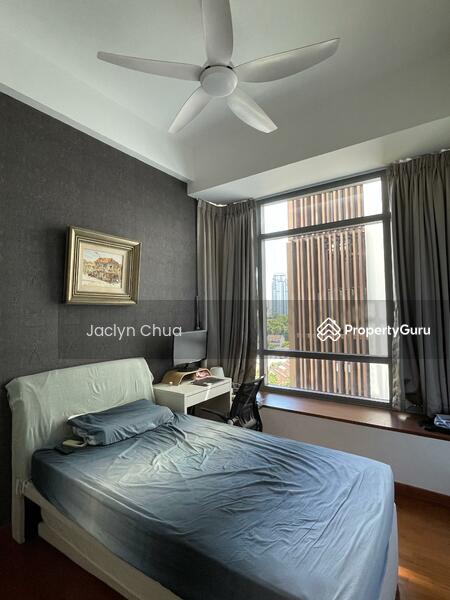 Common Room: $1,500/mth (1) 