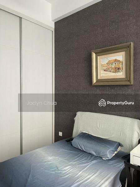 Common Room: $1,500/mth (3) 