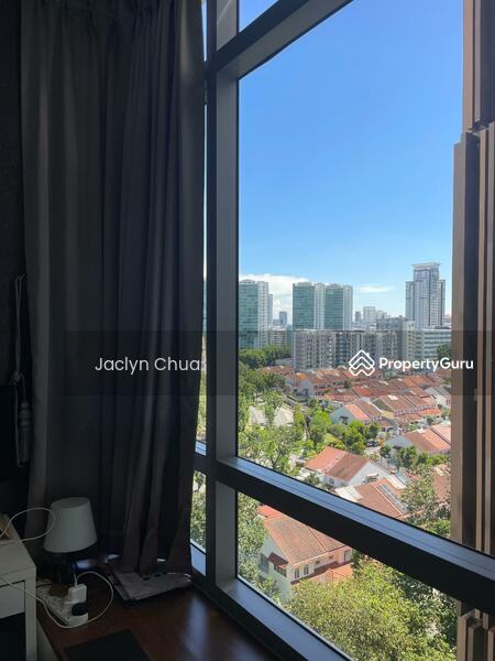 Common Room: $1,500/mth (4) 