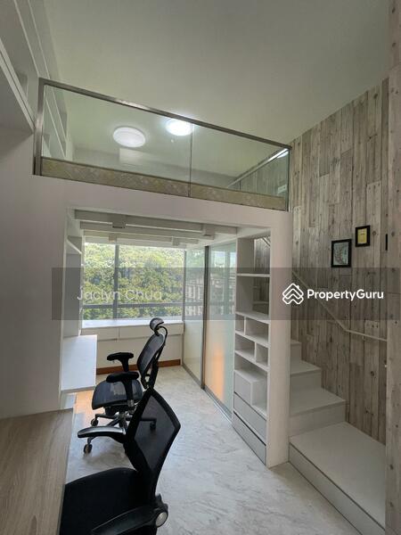 Loft Room: $1,800/mth (1)