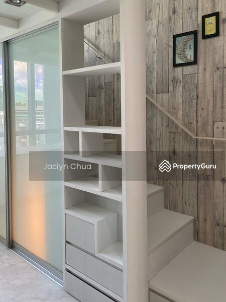 Loft Room: $1,800/mth (5)