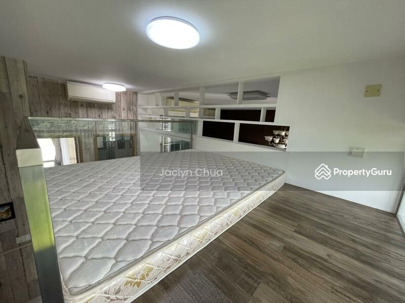 Loft Room: $1,800/mth (3)