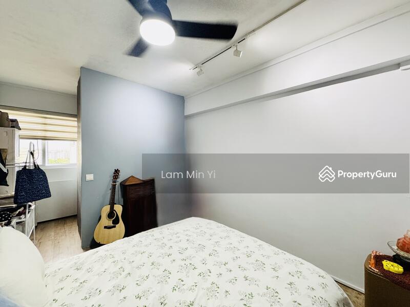 For Sale - 532 Bedok North Street 3