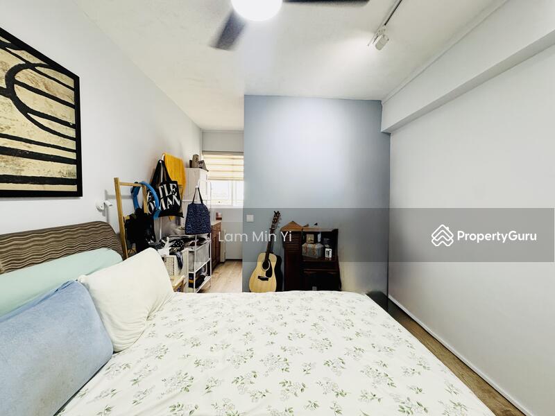 For Sale - 532 Bedok North Street 3