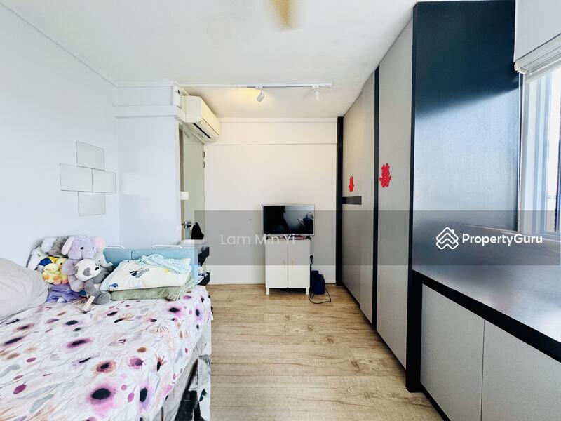 For Sale - 532 Bedok North Street 3