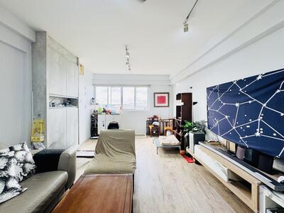 For Sale - 532 Bedok North Street 3