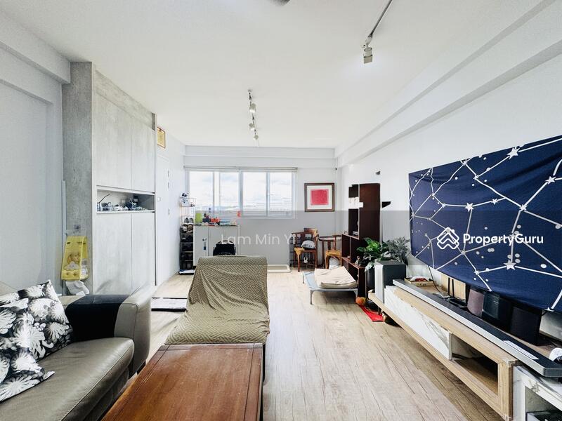 For Sale - 532 Bedok North Street 3