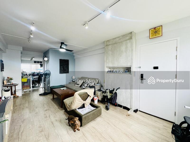 For Sale - 532 Bedok North Street 3