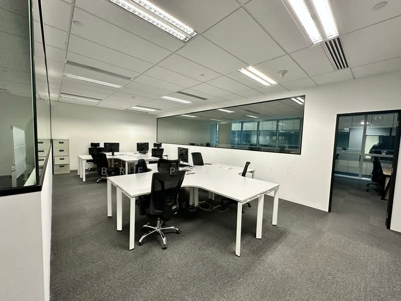 1 Paya Lebar Link, 1 Paya Lebar Link, 23,708 sqft, Office For Rent, by JESSY NATALIA, 60119654 - Study - CommercialGuru.com.sg
