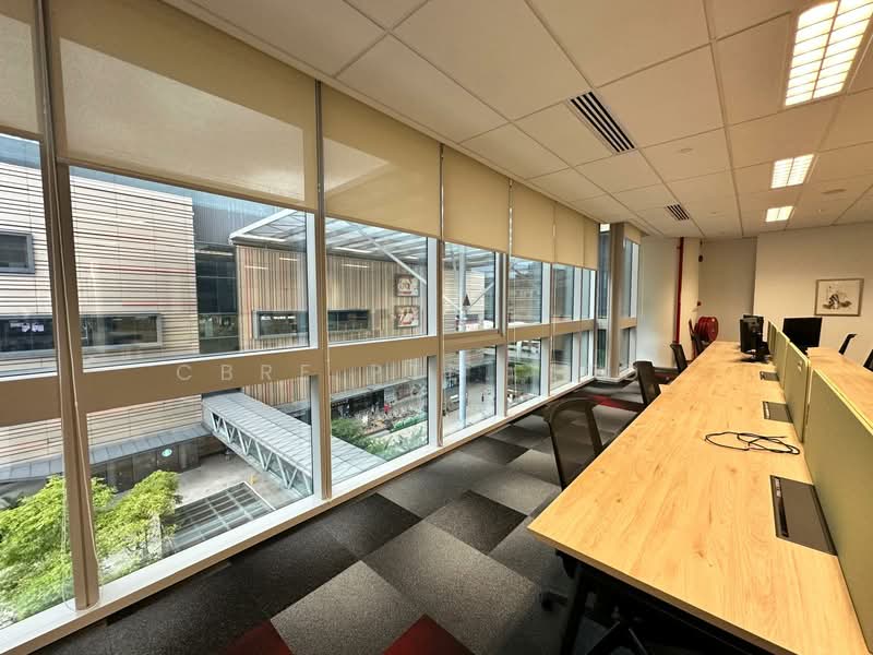 1 Paya Lebar Link, 1 Paya Lebar Link, 23,708 sqft, Office For Rent, by JESSY NATALIA, 60119654 - Study - CommercialGuru.com.sg