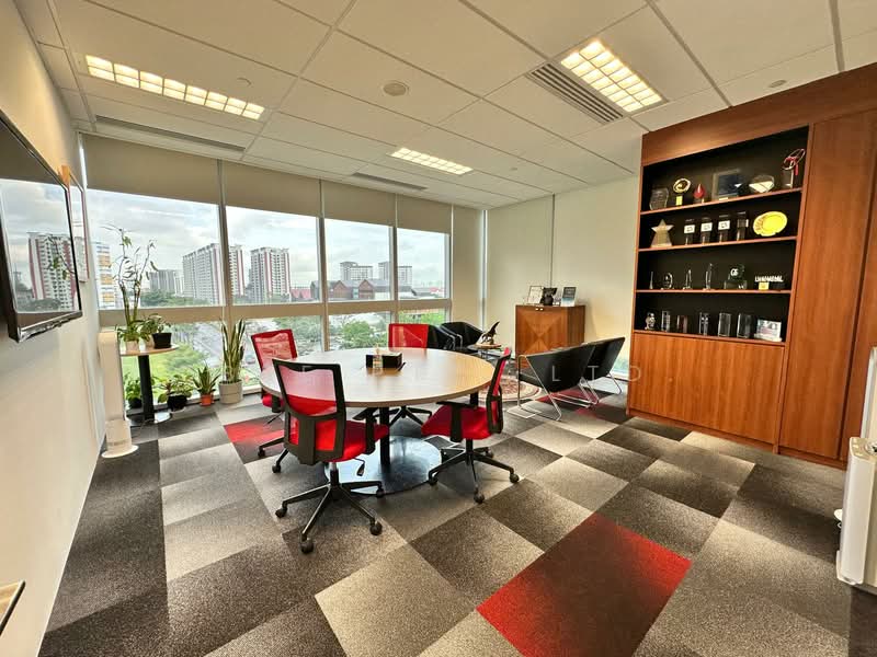 1 Paya Lebar Link, 1 Paya Lebar Link, 23,708 sqft, Office For Rent, by JESSY NATALIA, 60119654 - Study - CommercialGuru.com.sg