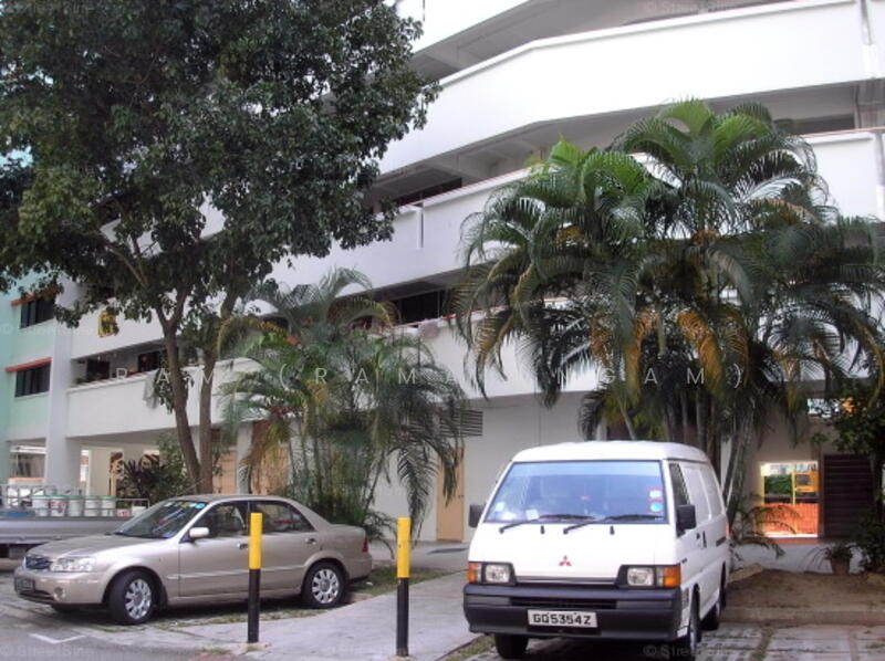 Car Park