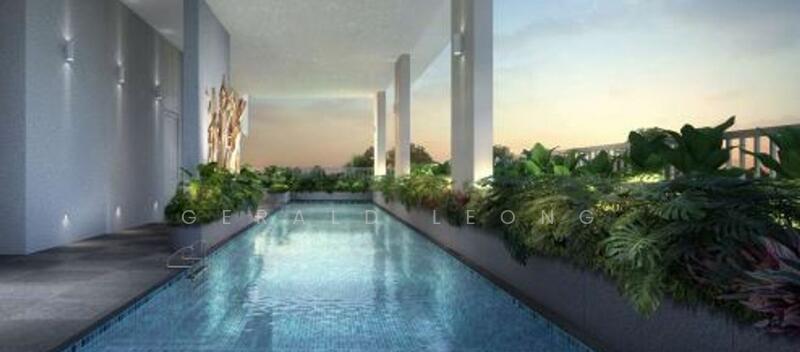 For Sale - enchanté