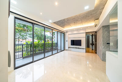 For Sale - Botanique at Bartley