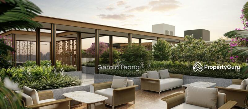 For Sale - Bagnall Haus