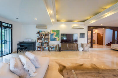 For Sale - Bukit Timah Undervalued House